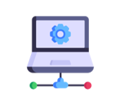 shared hosting