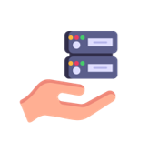 shared hosting