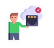 shared hosting